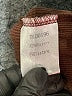 Unbranded Brown 3/4 Sleeve T-Shirt Size XL - photo 8