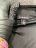 Torrid 100% Polyester Solid Black Casual Dress Size 1X Plus (1) - photo 7