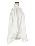 H&M 100% Polyester Ivory 3/4 Sleeve Blouse Size XXL - photo 4
