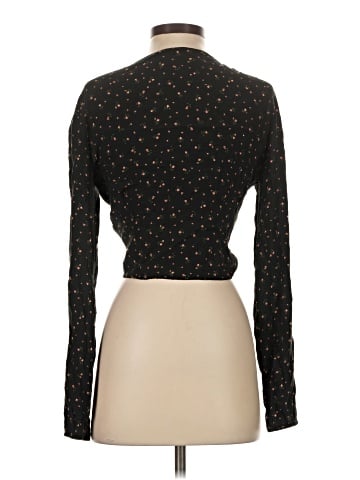Brandy Melville Long Sleeve Top (view 2)