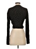 Brandy Melville Black Long Sleeve Top Size XS - Sm - photo 2
