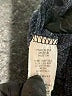 Ginger G. Gray Pullover Sweater Size M - photo 8
