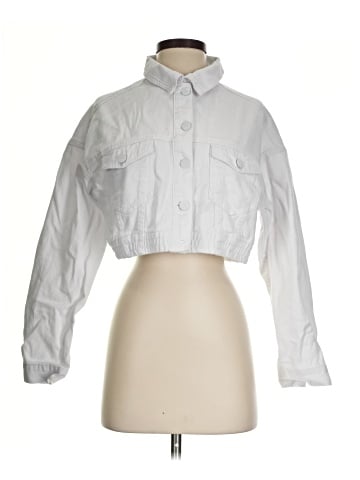 Mono b Jacket (view 1)
