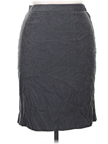 Karin Stevens Casual Skirt (view 1)