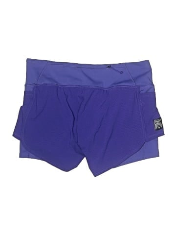 Oiselle Athletic Shorts (view 2)