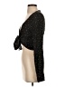 Brandy Melville Black Long Sleeve Top Size XS - Sm - photo 5