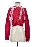 LoveShackFancy Red Cardigan Size XS - photo 1