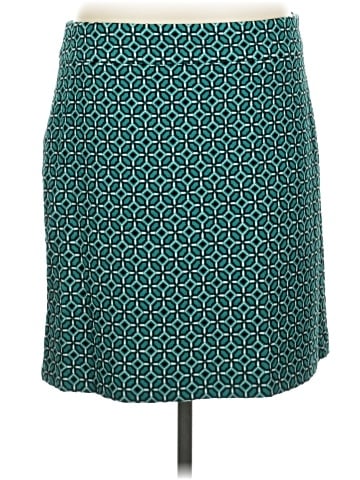 Ann Taylor LOFT Casual Skirt (view 1)