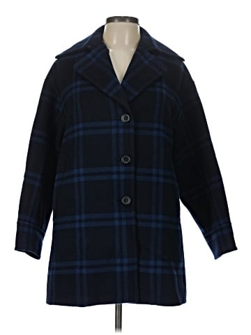 Weekend Max Mara Coat (view 1)