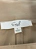 Easel Tan Dress Pants Size L - photo 7