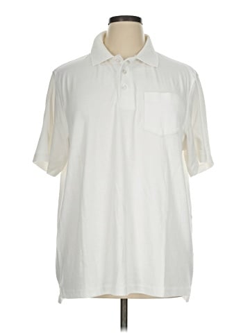 Croft & Barrow Short Sleeve Polo (view 1)