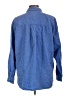 Universal Thread Solid Blue Long Sleeve Button-Down Shirt Size L - photo 2