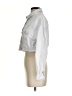 Mono b 100% Cotton White Jacket Size S - photo 5
