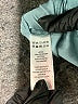 Sincerely Jules 100% Polyester Teal Long Sleeve Blouse Size L - photo 4