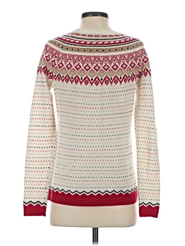 Talbots Pullover Sweater (view 2)