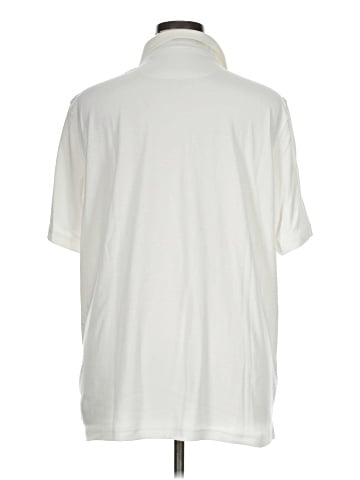 Croft & Barrow Short Sleeve Polo (view 2)