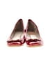 Sofft Red Flats Size 8 1/2 - photo 2