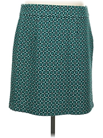 Ann Taylor LOFT Casual Skirt (view 2)