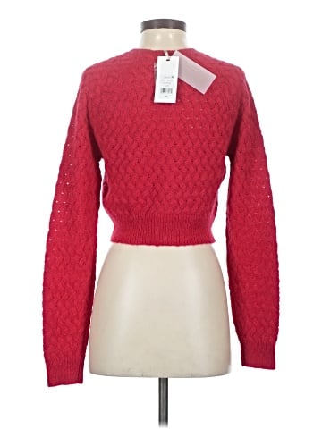 LoveShackFancy Cardigan (view 2)