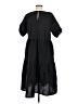 Everlane Black Casual Dress Size 8 - photo 2