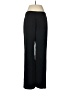 Kasper 100% Polyester Black Dress Pants Size 8 - photo 2