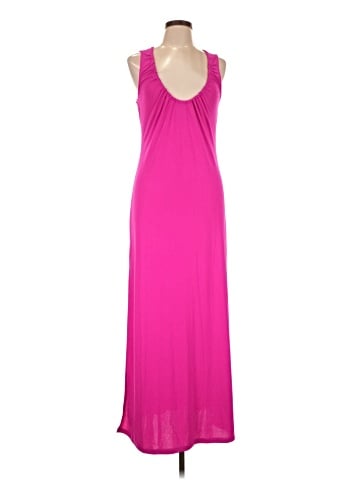 By Anthropologie Casual Dress (view 1)