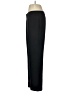 Kasper 100% Polyester Black Dress Pants Size 8 - photo 5