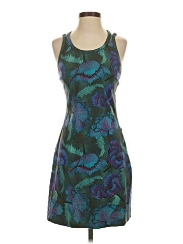 Title Nine Cocktail Dress (view 1)