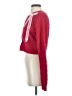LoveShackFancy Red Cardigan Size XS - photo 5