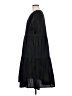 Everlane Black Casual Dress Size 8 - photo 5