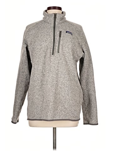 Patagonia Pullover Sweater (view 1)