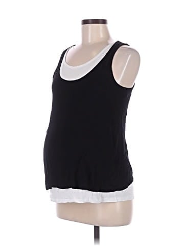 Gap - Maternity Sleeveless Top (view 1)