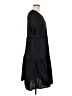 Everlane Black Casual Dress Size 8 - photo 4
