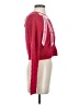 LoveShackFancy Red Cardigan Size XS - photo 4