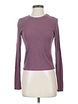 Marine Layer Long Sleeve T Shirt