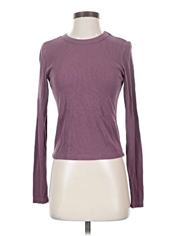 Marine Layer Long Sleeve T-Shirt (view 1)