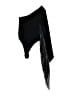 Nasty Gal Inc. Black Sleeveless Top Size 0 - photo 1