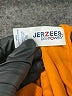 Jerzees Yellow Short Sleeve T-Shirt Size M (youth) - photo 3