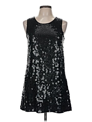 Alice + Olivia Cocktail Dress (view 1)