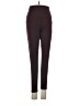 Danskin Color Block Burgundy Active Pants Size S - photo 1