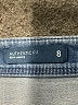 J.Jill Hearts Blue Jeans Size 8 - photo 7