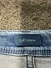 J.Jill Hearts Blue Jeans Size 8 - photo 8