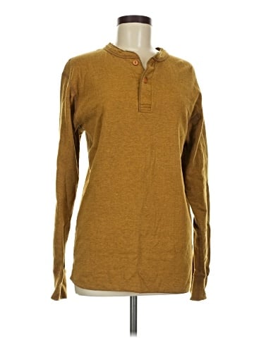 L.L.Bean Long Sleeve Top (view 1)