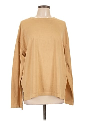 H&M Long Sleeve T-Shirt (view 1)