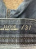 Fidelity Blue Jeans Size 31 waist - photo 8