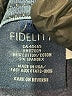 Fidelity Blue Jeans Size 31 waist - photo 9