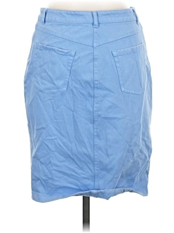 J. McLaughlin Casual Skirt (view 2)