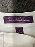 Gloria Vanderbilt Ivory Jeans Size 6 - photo 8