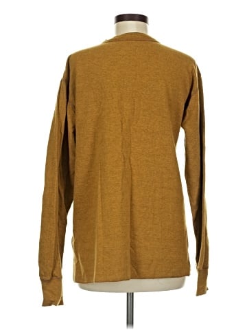 L.L.Bean Long Sleeve Top (view 2)