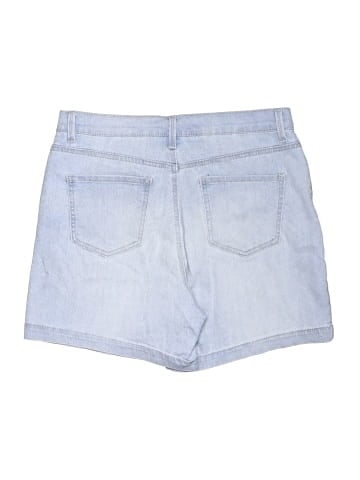 Gloria Vanderbilt Denim Shorts (view 2)